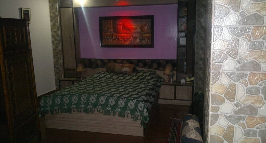 Hotel Jai Hind Home, Tinsukia 5